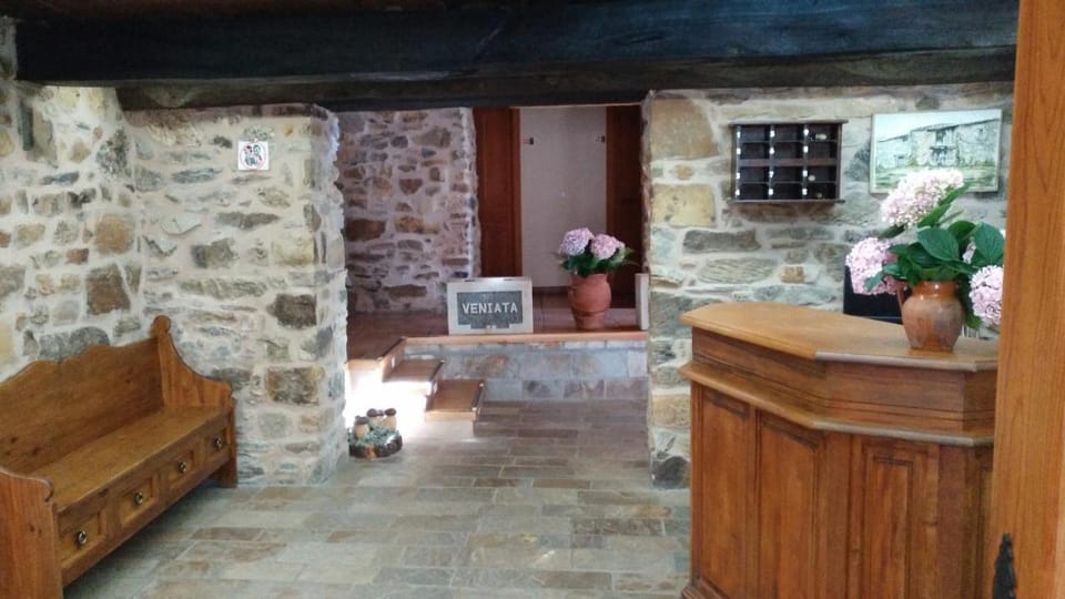 Veniata Hotel in Castile and León