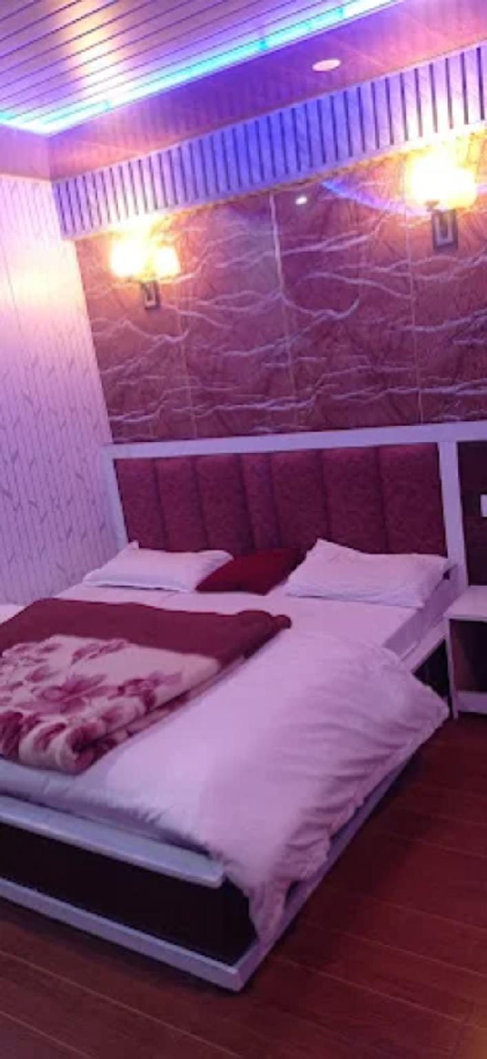 Kanchan Roop Badrinath Hotel in Uttarakhand