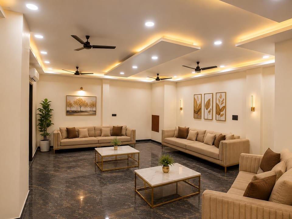 Meeting room / ballrooms