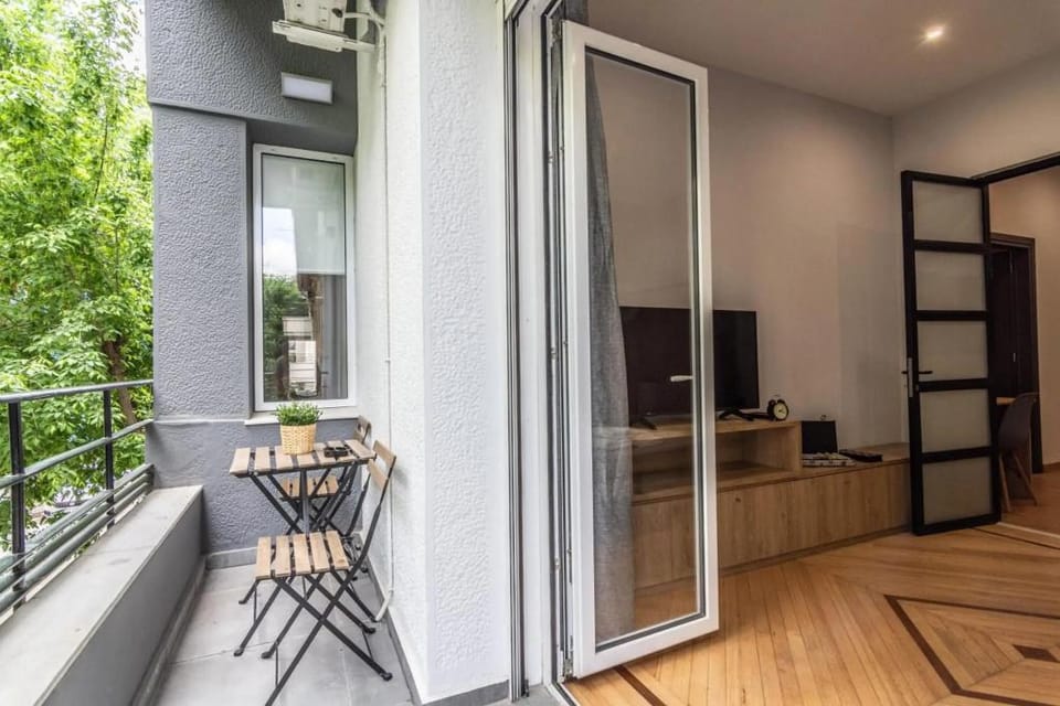 ARIS Premium Accommodation Hotel in Athens