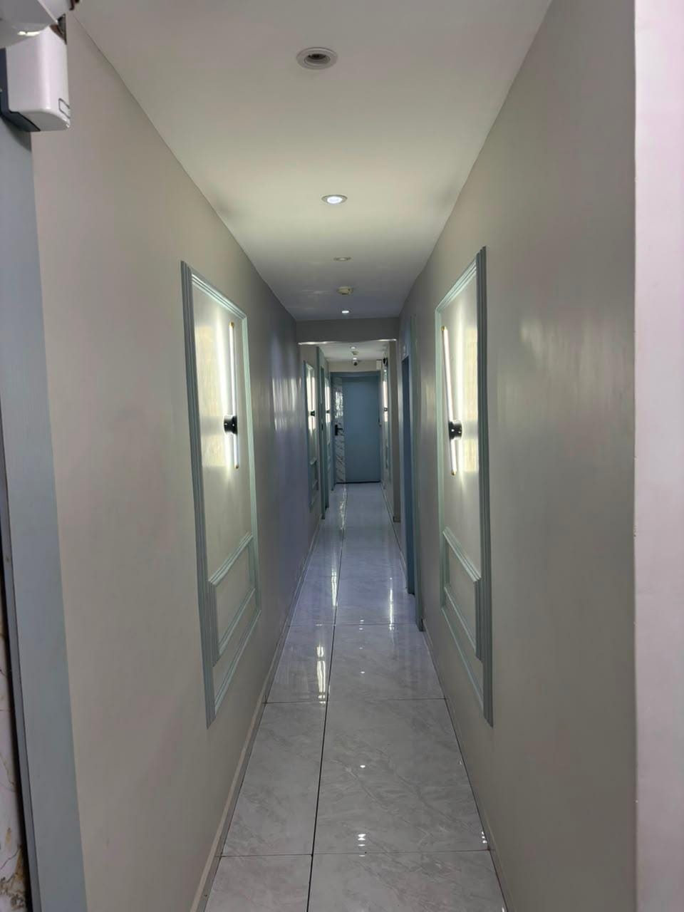 Hotel City Stay Hotel in Ahmedabad