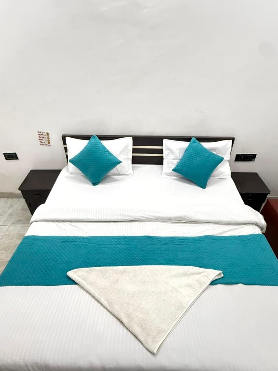PLAY HOTEL VIDYA DHAM vrindavan Hotel in Uttar Pradesh