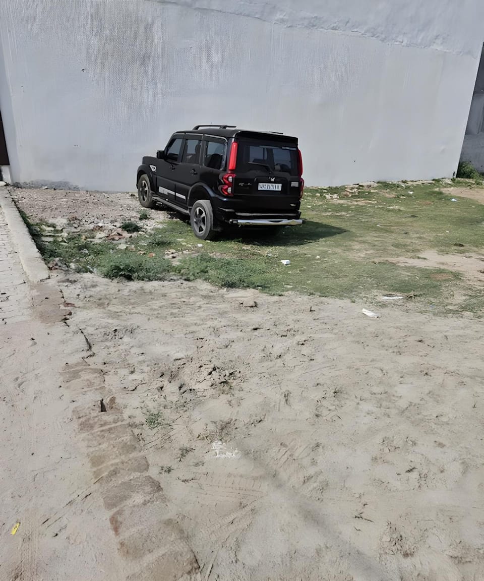 Hotel Siddhi Palace Ayodhya Hotel in Uttar Pradesh