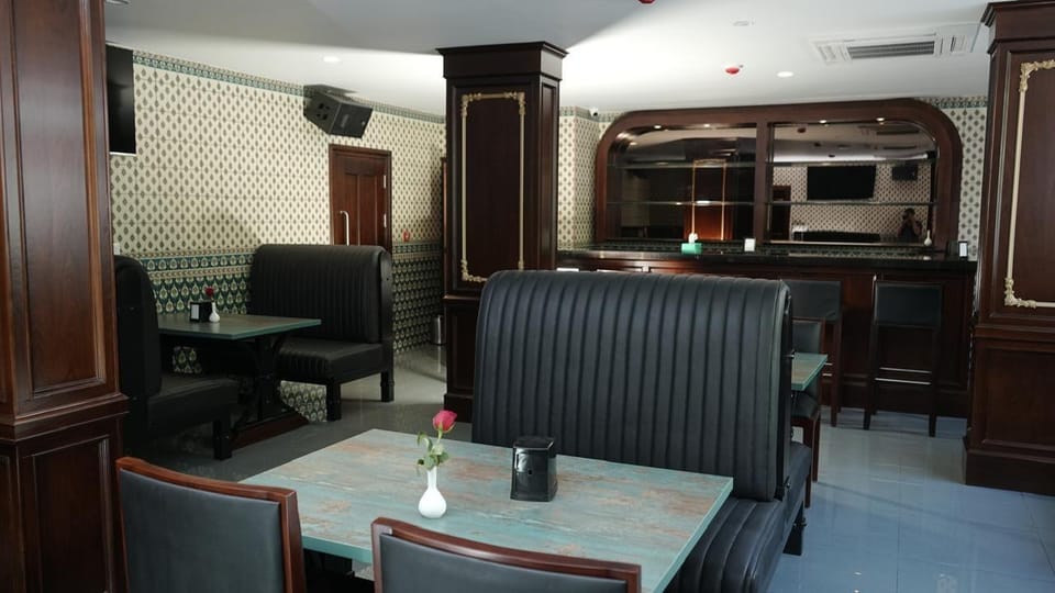 Sea Rock  Hotel in Kochi