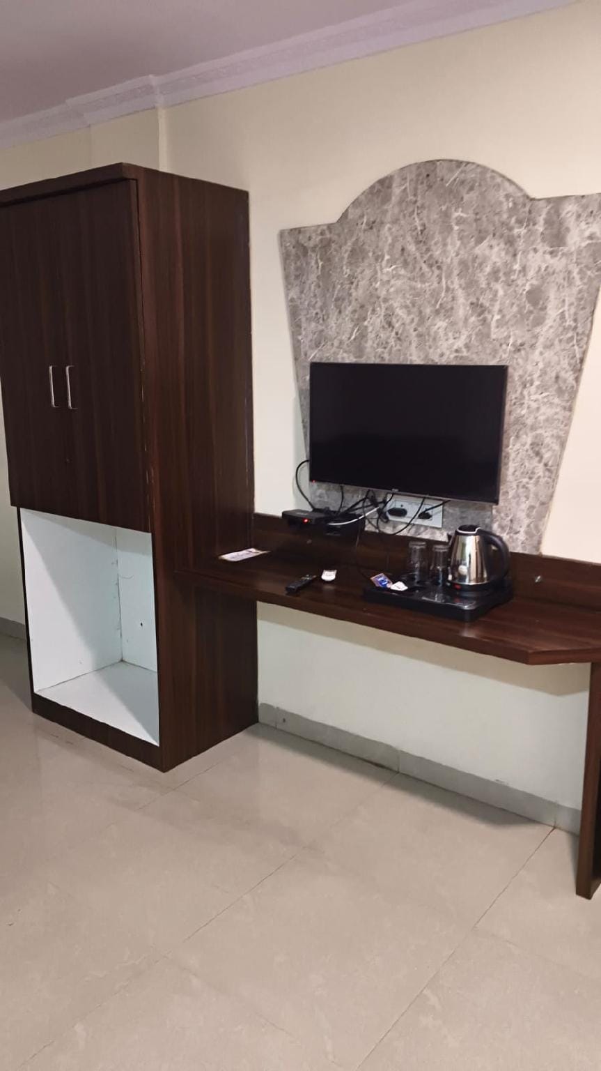Varo Inn Hotel in Maharashtra