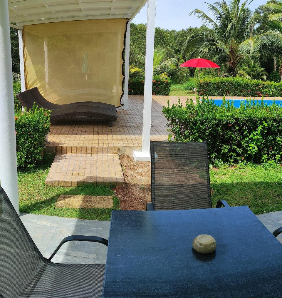 Orchidilla Residence Apartment hotel in Mai Khao