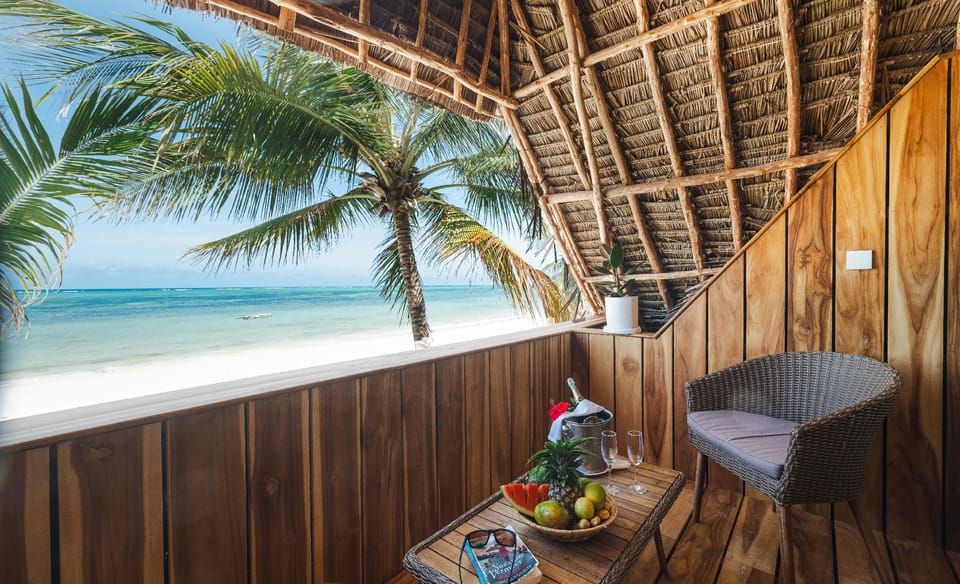 Sahari Zanzibar Hotel in Tanzania
