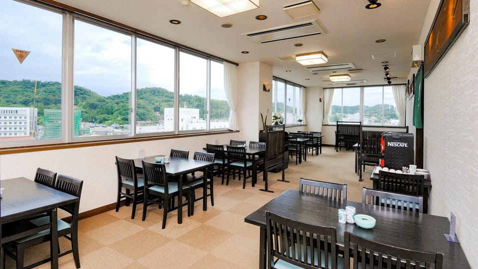 Hotel Matsuo Hotel in Japan