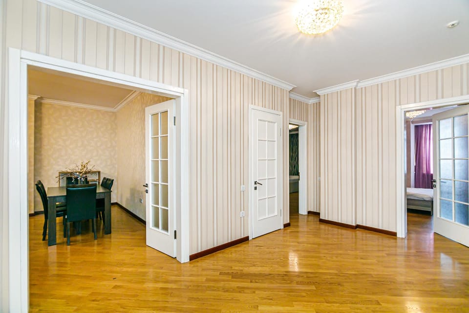 City Centre Apartment 5 Apartment hotel in Baku