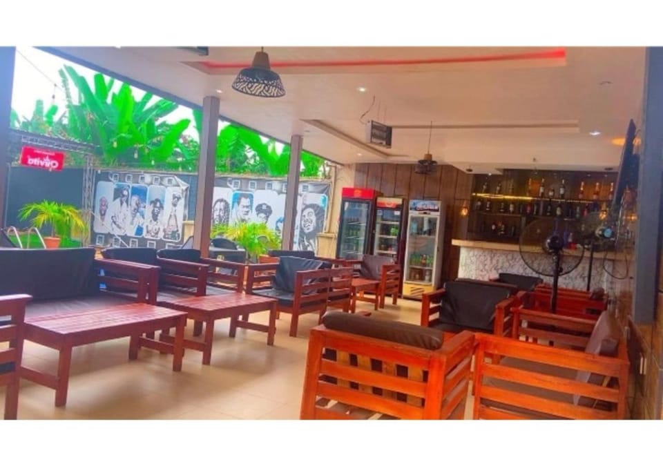 ISNO Hotels Ltd Benin Hotel in Nigeria