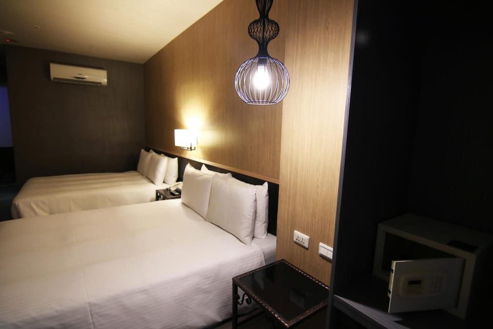 Facilities