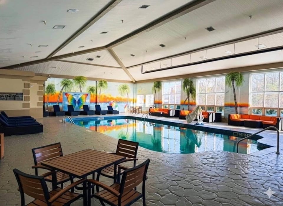 Comfort Inn Sandusky Hotel in Lake Erie