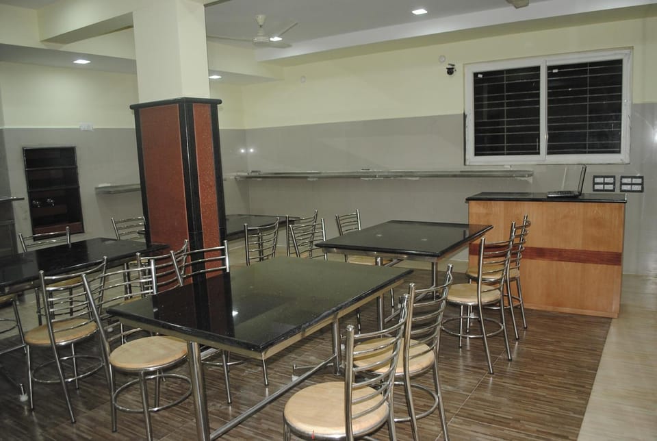 SSR Hotel Hotel in Andhra Pradesh
