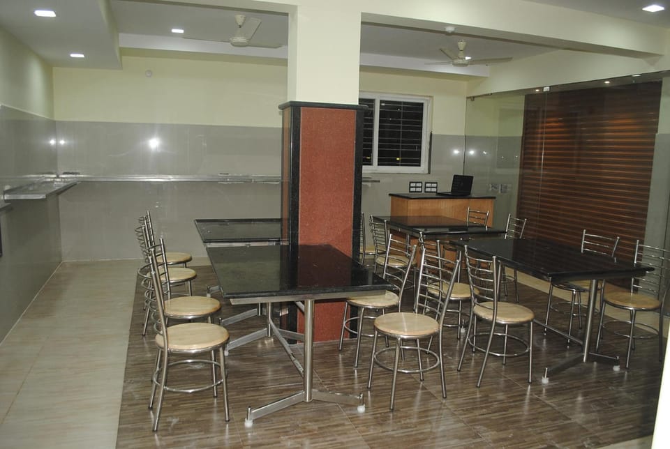 SSR Hotel Hotel in Andhra Pradesh