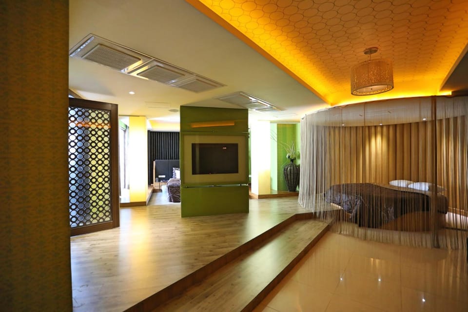 Zhen 13 Villa Motel Motel in Kaohsiung