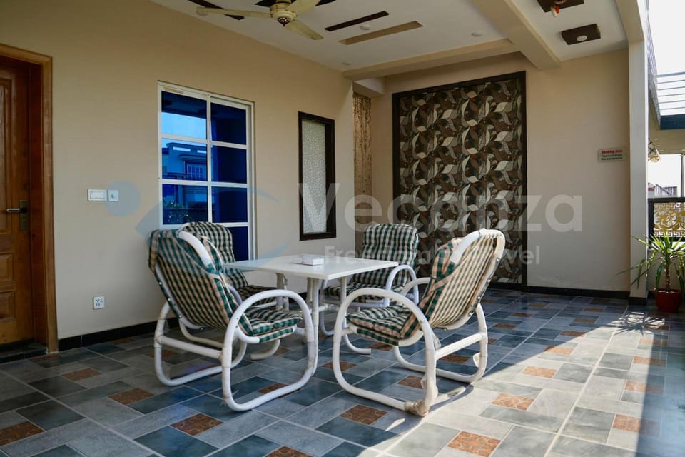 Ziarkash Guest House Hotel in Islamabad Capital Territory