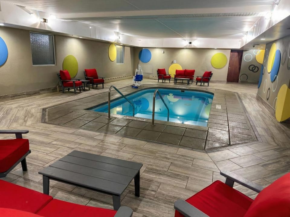 Best Western Plus Sandusky Hotel & Suites Hotel in Lake Erie