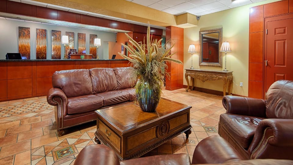 Best Western Plus Sandusky Hotel & Suites Hotel in Lake Erie