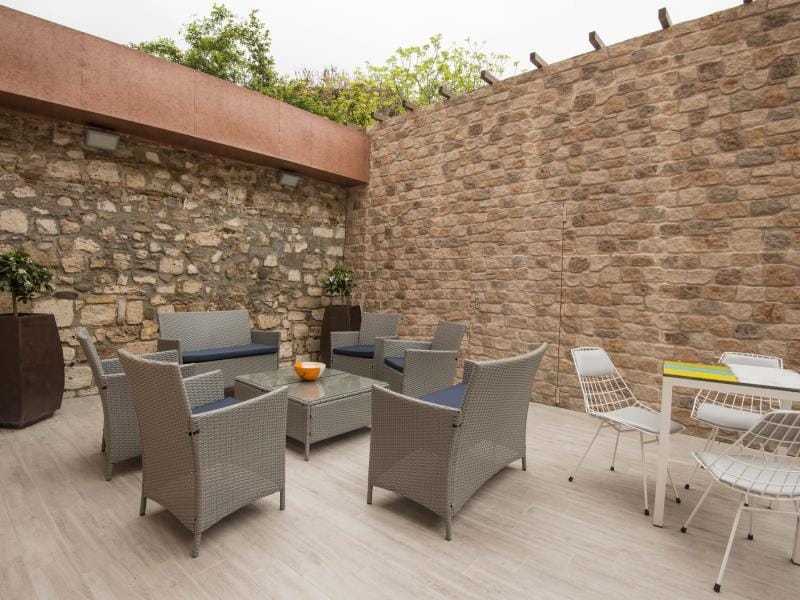 Albergo Sant'Emidio Hotel Hotel in Abruzzo