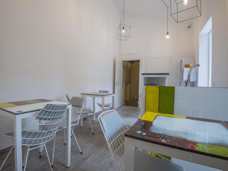 Albergo Sant'Emidio Hotel Hotel in Abruzzo