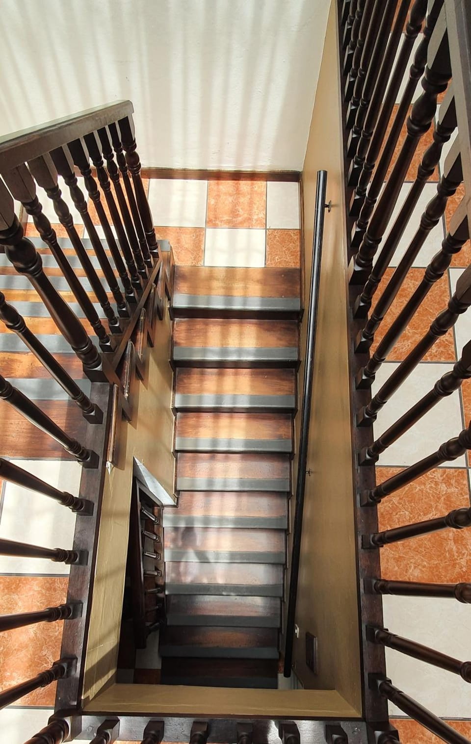 Humuya Inn Hotel in Tegucigalpa