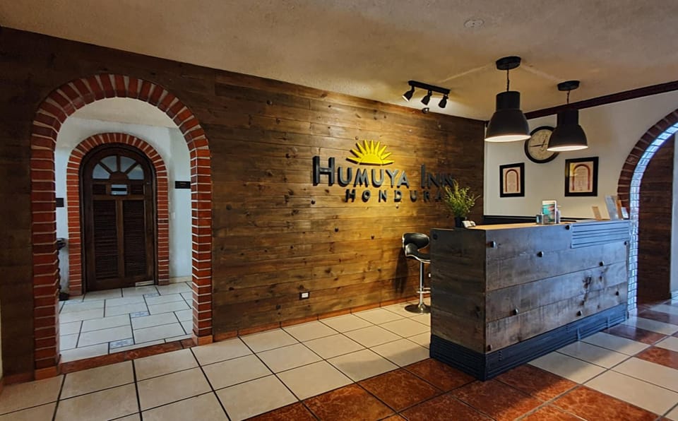 Humuya Inn Hotel in Tegucigalpa