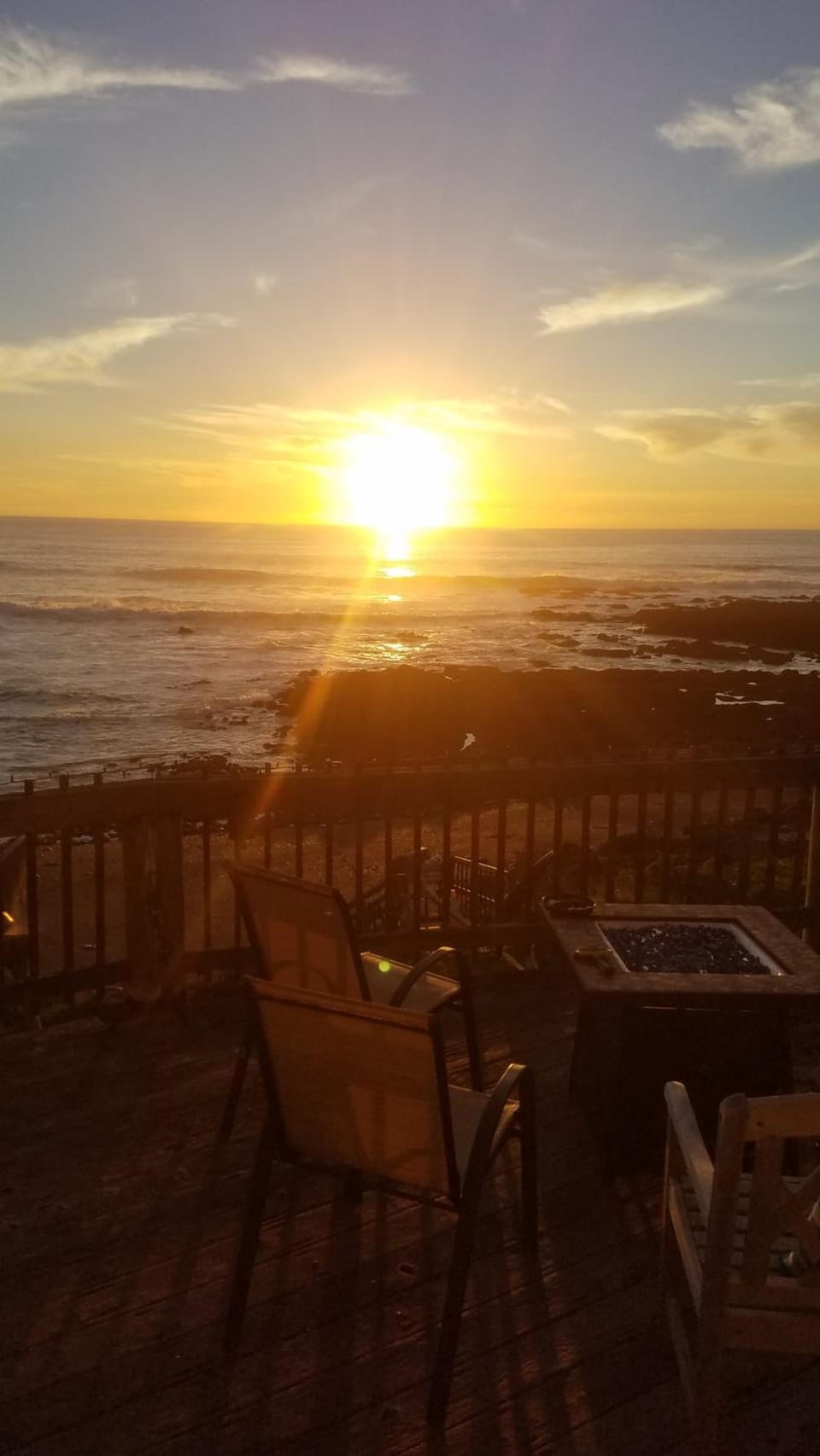 The Oceanfront Inn Inn in California