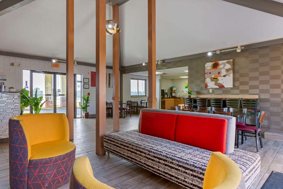 Quality Inn Alexis Rd Hotel in Toledo