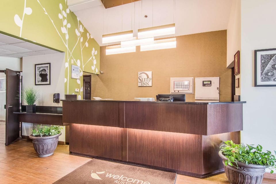 Sleep Inn Austintown - Youngstown, West Hotel in Austintown