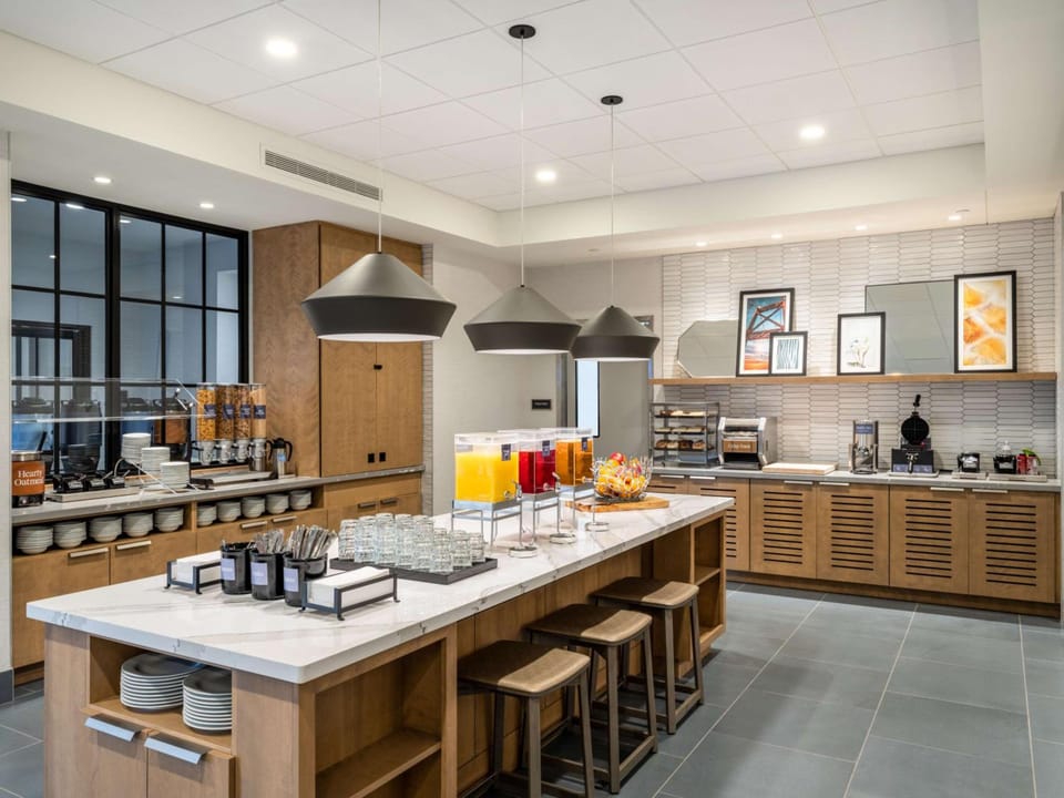 Homewood Suites by Hilton Toledo Downtown Hotel in Toledo