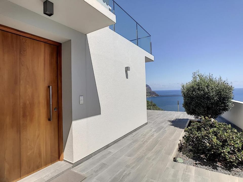 Villa Harmonia by Homie Hotel in Madeira District