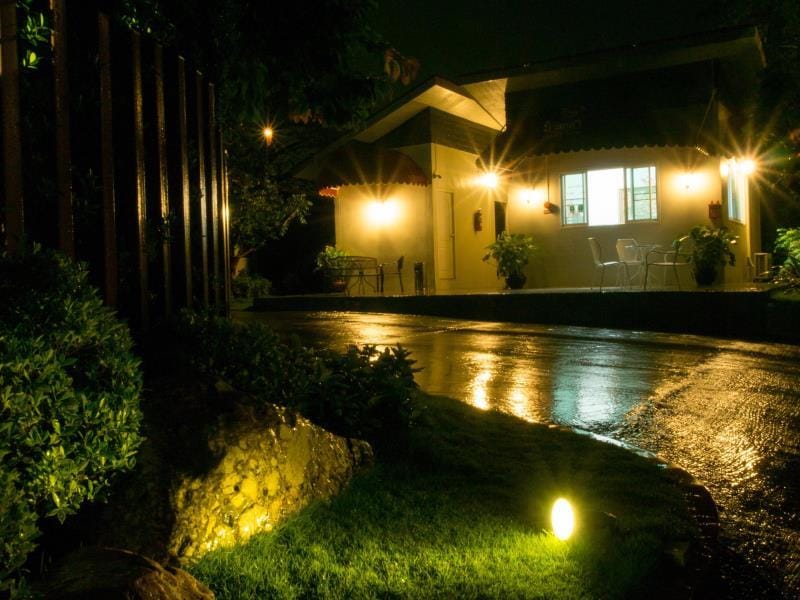 Baan Kula Mahasarakam Hotel in Laos