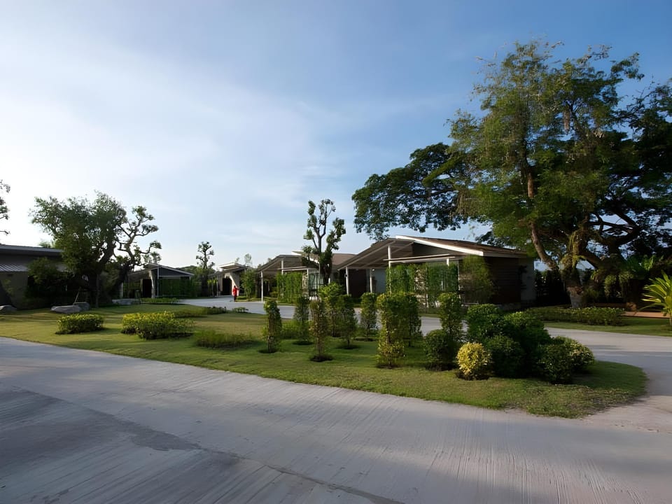 Baan Kula Mahasarakam Hotel in Thailand