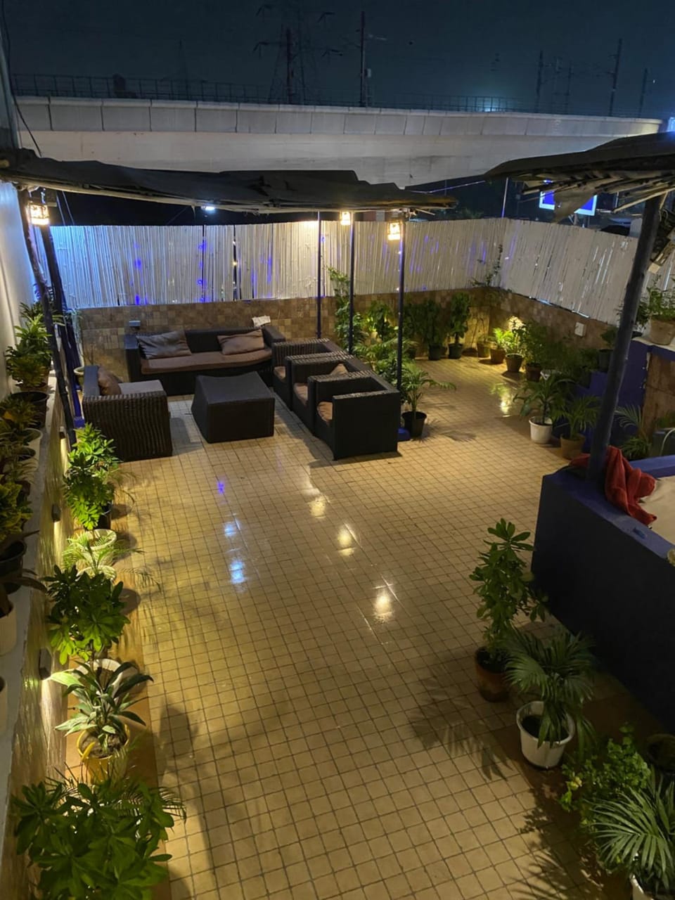 Joeys Hostel Hostel in New Delhi