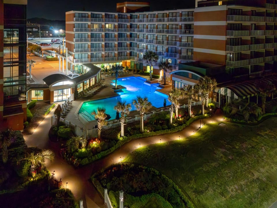 Holiday Inn & Suites Virginia Beach - North Beach By IHG Hotel in Virginia Beach