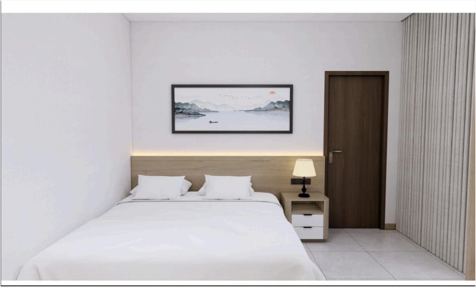 ViLay ChamPa Hotel Hotel in Vientiane