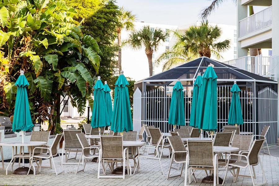 Azul Resort Hotel in Florida