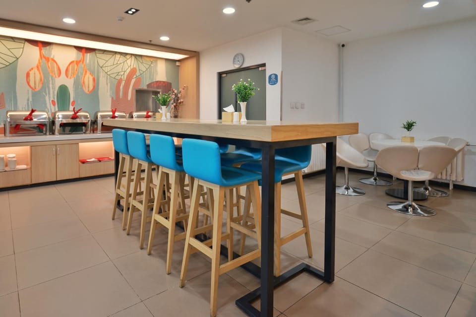 Hanting Hotel Beijing Fengyi bridge branch Hotel in Beijing