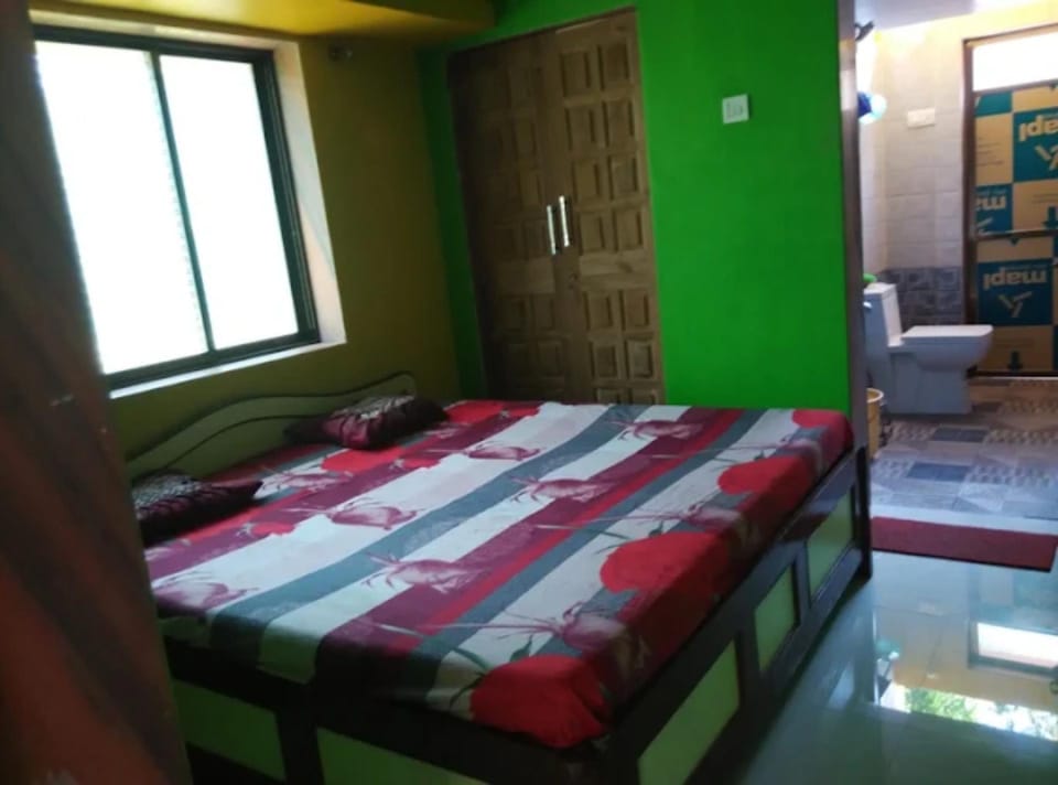 Saloni Village Resort Hotel in Maharashtra