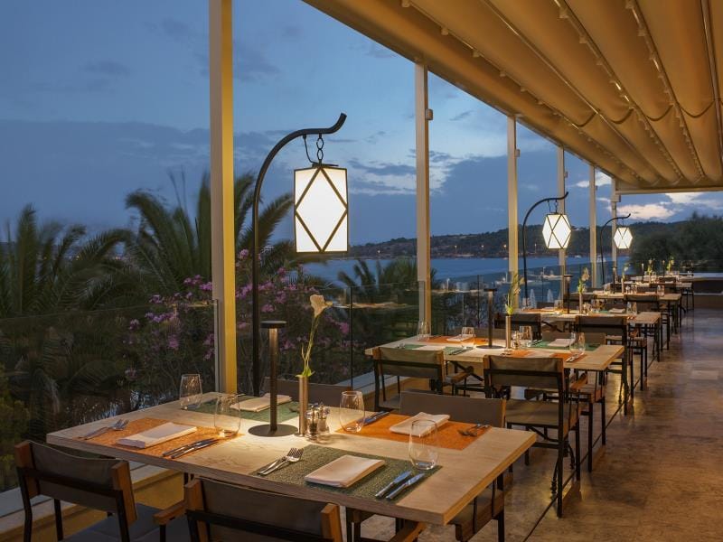D Resort Ayvalik Murat Reis Hotel in İzmir Province