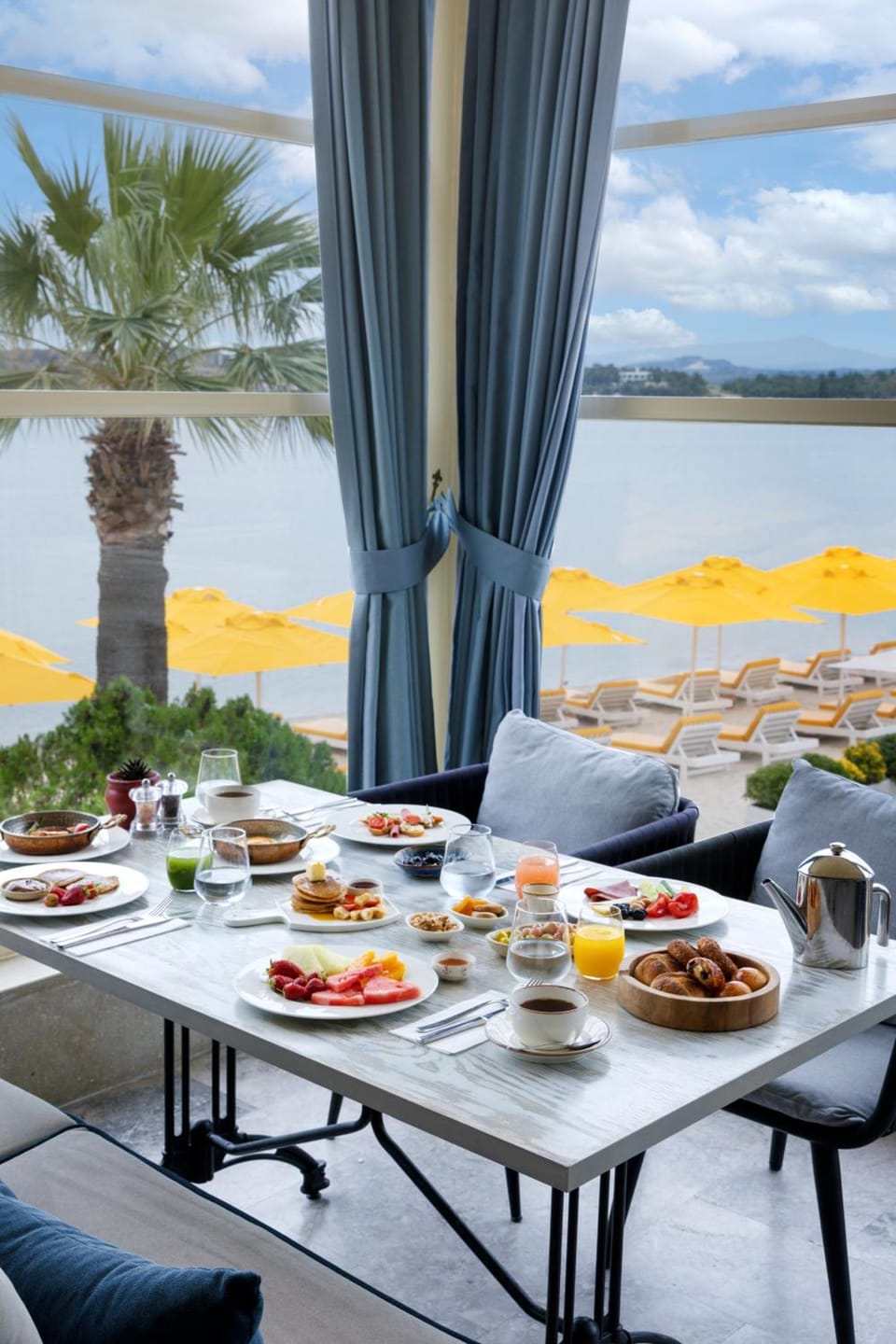 D Resort Ayvalik Murat Reis Hotel in İzmir Province