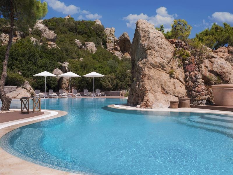 D Resort Ayvalik Murat Reis Hotel in İzmir Province