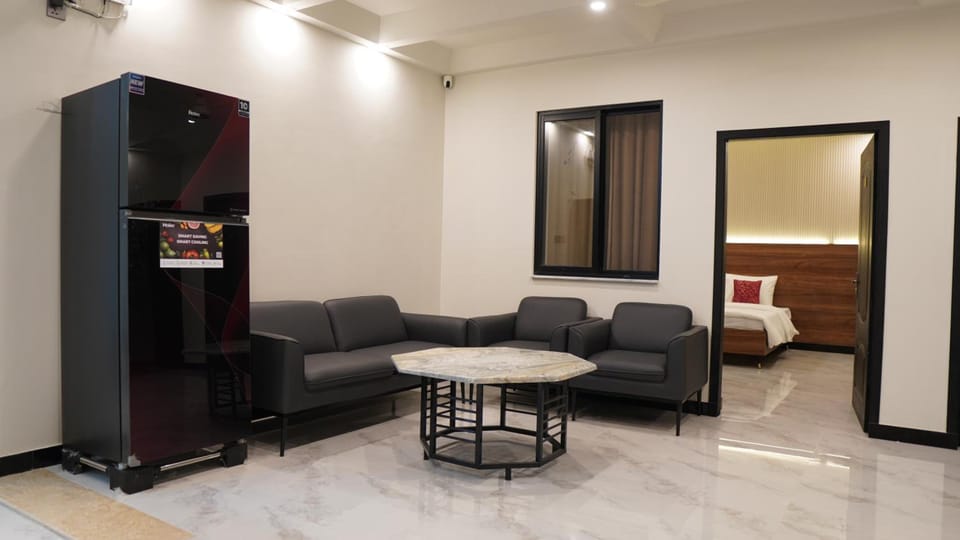 Waqar Guest House Hotel in Islamabad