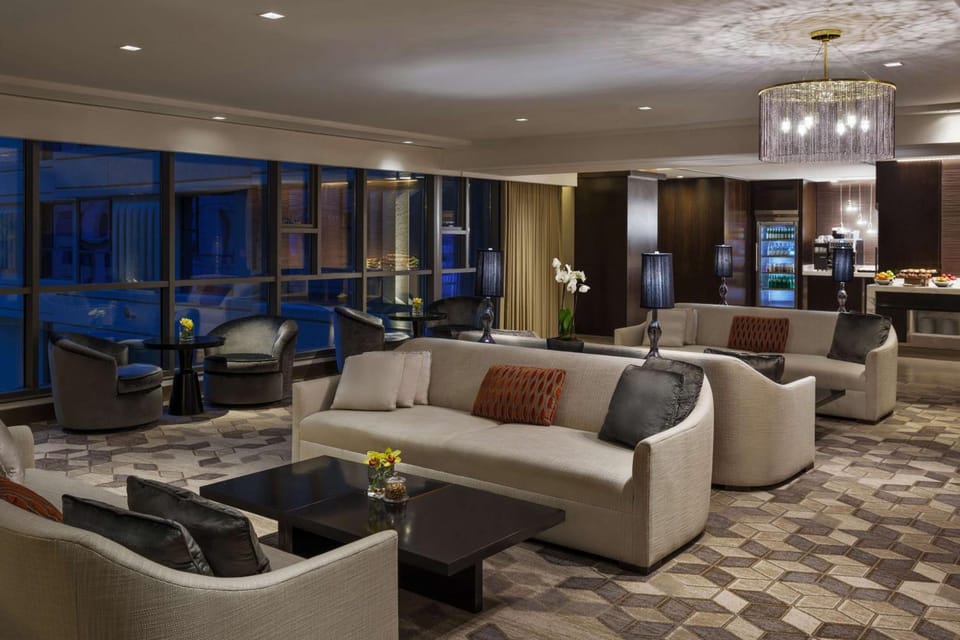 Bar/lounge