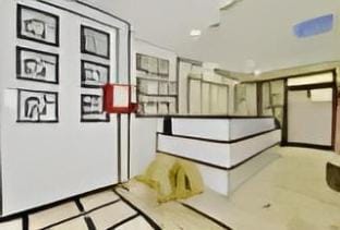 Hotel Sallow Premium Hotel in Punjab, India
