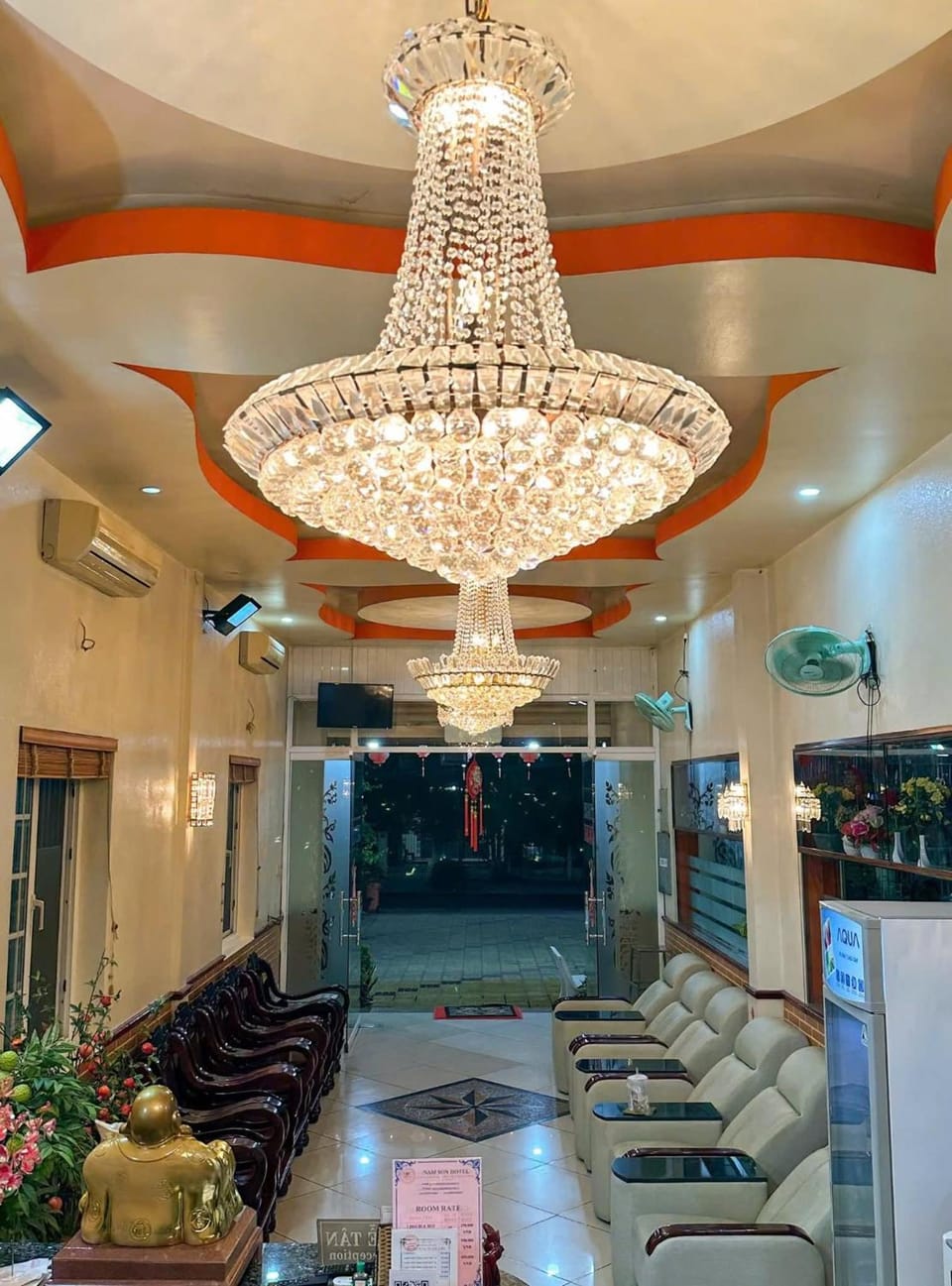Khách sạn Nam Sơn Hotel in Vietnam