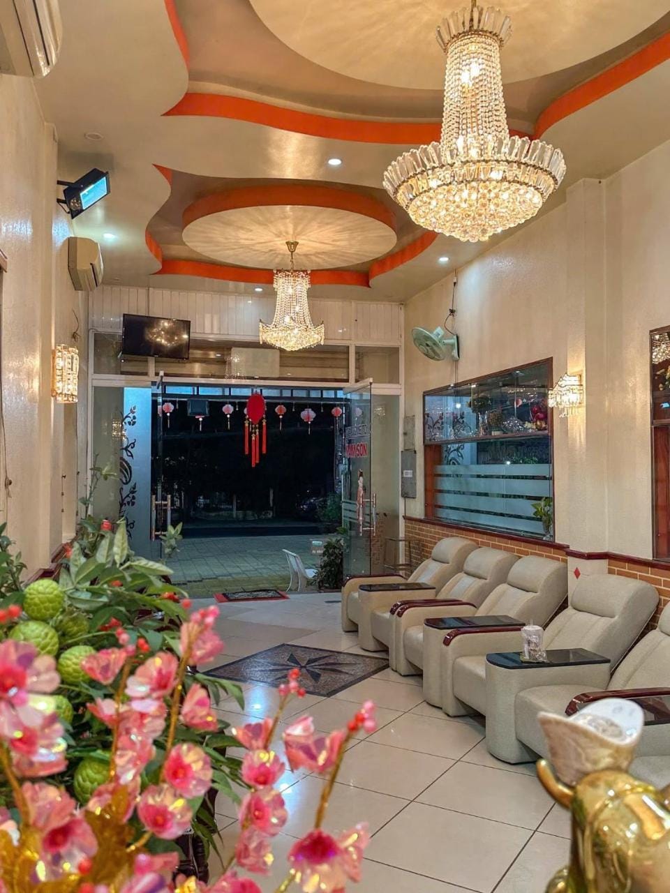 Khách sạn Nam Sơn Hotel in Vietnam