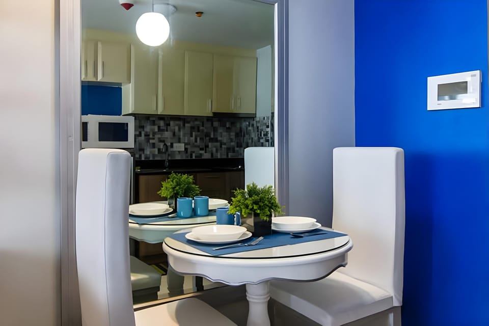 One Palmtree Villas by SMTL Properties  Apartment hotel in Pasay