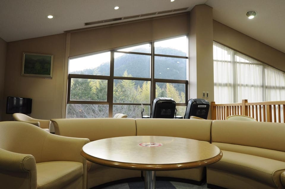 Isawa no Sato Hotel Hotel in Hyogo Prefecture