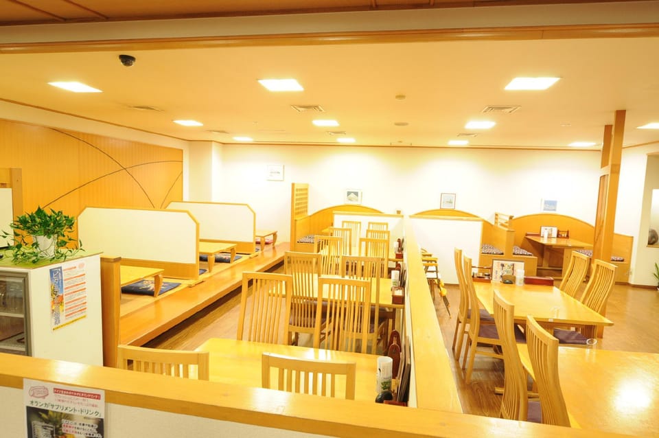Isawa no Sato Hotel Hotel in Hyogo Prefecture